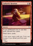 Cathartic Reunion 164/317 (Avatar: The Last Airbender: Eternal-Legal)  - Foil