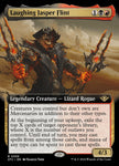 Laughing Jasper Flint 355 (Outlaws of Thunder Junction) 