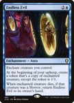 Endless Evil (Commander Legends: Battle for Baldur's Gate) 