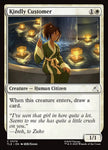 Kindly Customer 79/317 (Avatar: The Last Airbender: Eternal-Legal)  - Foil