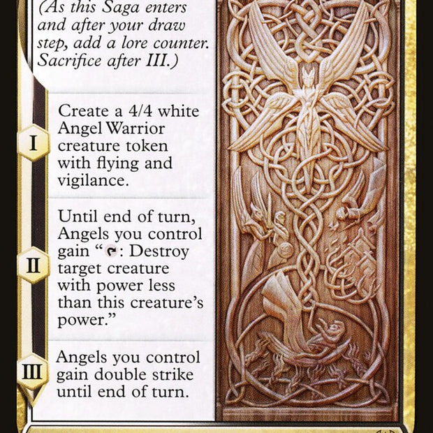 Firja's Retribution 210 (Kaldheim) 