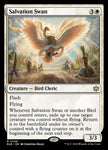 Salvation Swan 28/281 (Bloomburrow)  - Foil