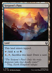 Serpent's Pass 279/286 (Avatar: The Last Airbender) 