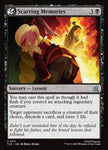 Scarring Memories 111/317 (Avatar: The Last Airbender: Eternal-Legal)  - Foil