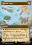 Arcane Signet (Avatar: The Last Airbender: Eternal-Legal) 
