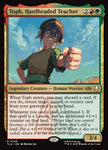 Toph, Hardheaded Teacher 246/286 (Avatar: The Last Airbender) 