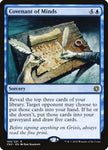 Covenant of Minds 105/221 (Conspiracy: Take the Crown) 