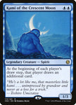 Kami of the Crescent Moon 113/221 (Conspiracy: Take the Crown) 