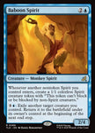 Baboon Spirit (Avatar: The Last Airbender: Eternal-Legal)  - undefined
