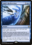 Gale's Redirection 73/361 (Commander Legends: Battle for Baldur's Gate)  - Foil