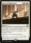 Hour of Reckoning 87/38 (Commander: Innistrad: Midnight Hunt) 