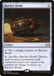 Ratchet Bomb 284/332 (Double Masters) 