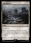 Ash Barrens 781 (Universes Beyond: Fallout)  - Foil