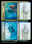 Repudiate // Replicate 249/291 (Ravnica Remastered) 