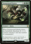 Stumpsquall Hydra 367 (Commander Legends) 