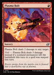 Plasma Bolt 152/276 (Edge of Eternities)  - Foil