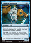 Codecracker Hound 50/276 (Edge of Eternities)  - Foil