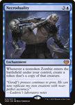 Necroduality 70 (Innistrad: Crimson Vow) 