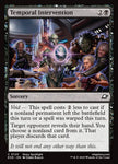 Temporal Intervention 120/276 (Edge of Eternities) 