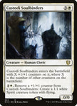Custodi Soulbinders 83/38 (Commander: Innistrad: Midnight Hunt) 