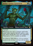 Jackal, Genius Geneticist 272 (Marvel's Spider-Man)  - Extended Art