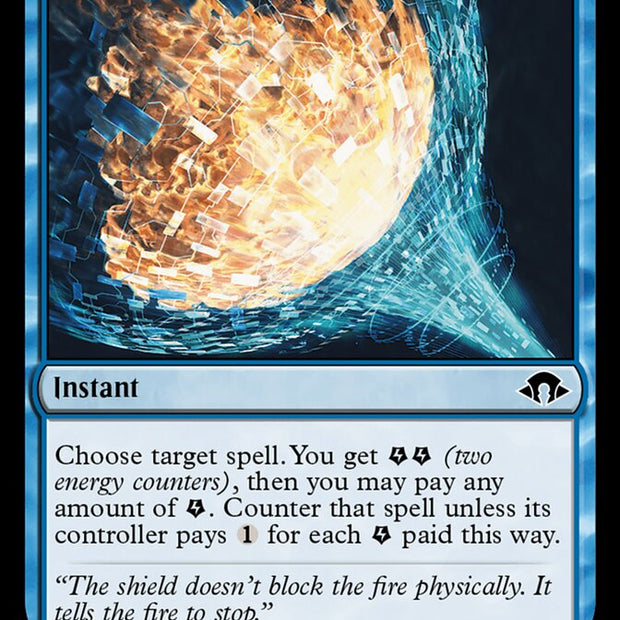 Aether Spike 50 (Modern Horizons 3) 