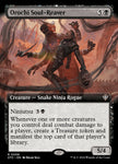 Orochi Soul-Reaver 58 (Commander: Outlaws of Thunder Junction)  - Extended Art