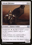 Abzan Falconer 4/331 (Double Masters 2022) 