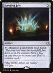 Scroll of Fate 58/302 (Commander 2019) 