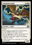 Voltstorm Angel 46/319 (Modern Horizons 3)  - Foil