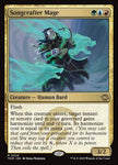 Songcrafter Mage 225/291 (Tarkir: Dragonstorm) 