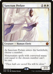 Sanctum Prelate 23/221 (Conspiracy: Take the Crown) 