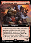 Hellspur Posse Boss 333/286 (Outlaws of Thunder Junction)  - Extended Art