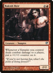 Rakish Heir 158 (Innistrad) 