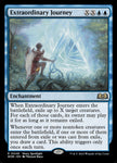 Extraordinary Journey 48/276 (Wilds of Eldraine) 