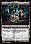 The Sibsig Ceremony 91/291 (Tarkir: Dragonstorm) 