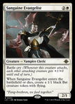 Sanguine Evangelist 34/291 (The Lost Caverns of Ixalan) 
