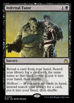 Infernal Tutor 78/291 (Ravnica Remastered) 