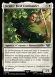 Faramir, Field Commander 14/281 (Universes Beyond: The Lord of the Rings: Tales of Middle-earth) 