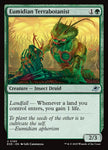 Eumidian Terrabotanist 180 (Edge of Eternities) 