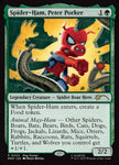 Spider-Ham, Peter Porker 10/1 (Play Promos) 