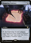 Tempting Contract 405/81 (Commander 2021) 