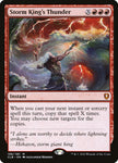 Storm King's Thunder 196/361 (Commander Legends: Battle for Baldur's Gate) 