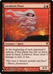 Lavaborn Muse DDK-50/5075 (The List Reprints) 