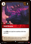 Void Drone (Spiritforged) 