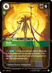 Azir Ascendant (Spiritforged)  - Foil