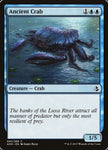Ancient Crab 40/269 (Amonkhet) 