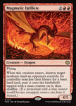 Magmatic Hellkite 111/291 (Tarkir: Dragonstorm) 