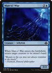 Man-o'-War 38/67 (Duel Decks: Elspeth vs. Kiora) 