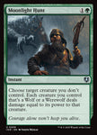 Moonlight Hunt 209/287 (Innistrad Remastered) 